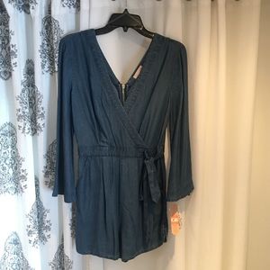 * SOLD*  Gianni Bini Romper